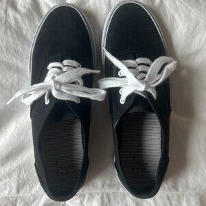 A New Day Canvas Sneaker